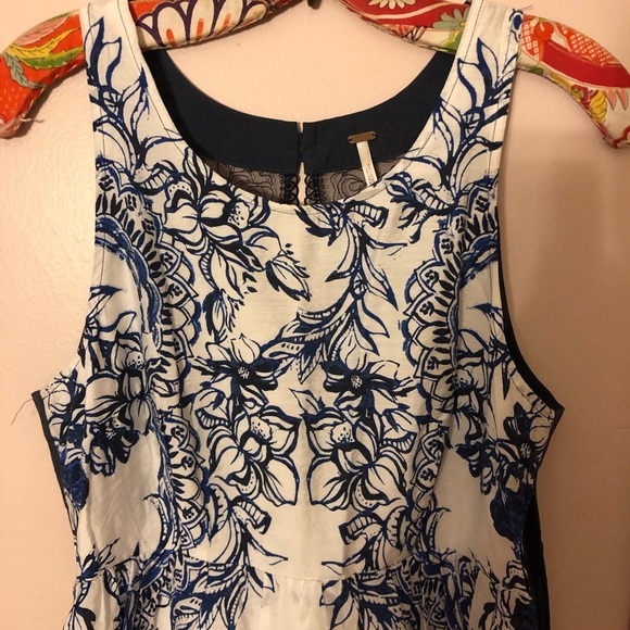 FREE PEOPLE Dress - Picture 3 of 7
